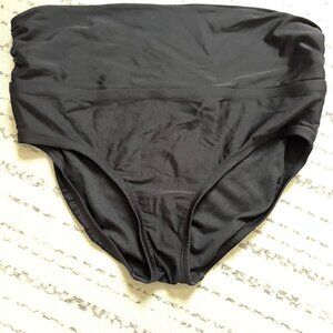 Maternity Swimsuit Bottoms - Never Worn